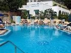 фото отеля Hotel San Felice Capri