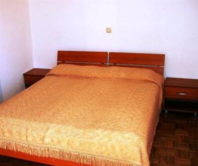 фото отеля Apartmani Borik Zadar