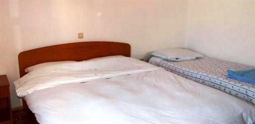 фото отеля Apartmani Borik Zadar