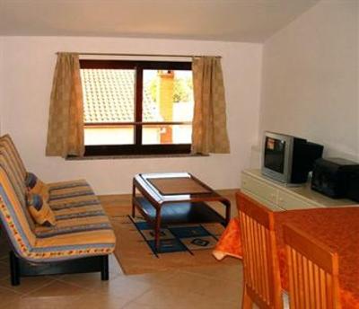 фото отеля Apartmani Borik Zadar