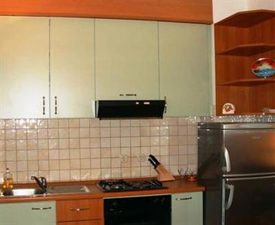 фото отеля Apartmani Borik Zadar