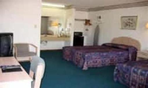 фото отеля Executive Inn and Suites San Benito