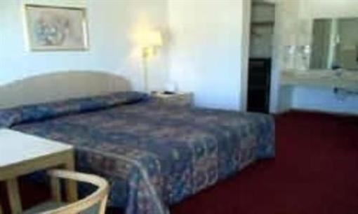фото отеля Executive Inn and Suites San Benito