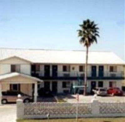 фото отеля Executive Inn and Suites San Benito