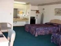 Executive Inn and Suites San Benito