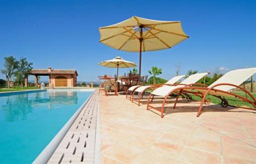 фото отеля Villa Lestra