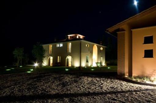 фото отеля Villa Lestra