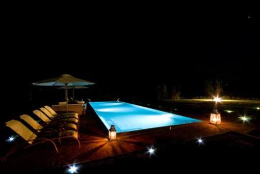 фото отеля Villa Lestra