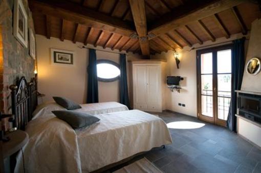 фото отеля Villa Lestra
