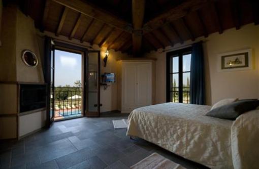 фото отеля Villa Lestra