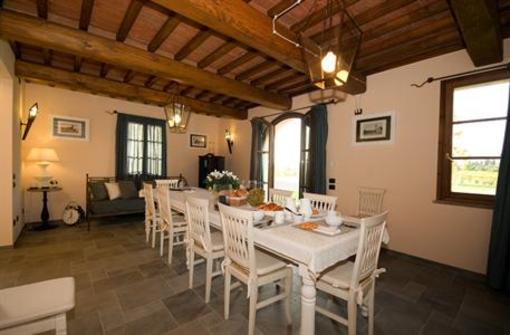 фото отеля Villa Lestra