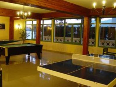 фото отеля Hotel Vistamar
