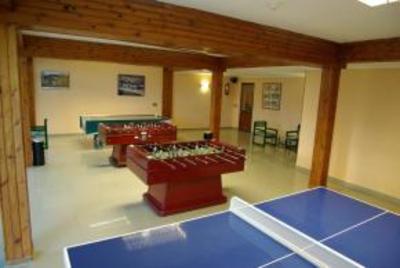 фото отеля Hotel Vistamar