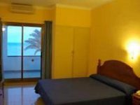 Hotel Vistamar