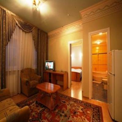 фото отеля Sambia Hotel