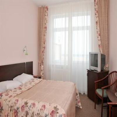 фото отеля Sambia Hotel