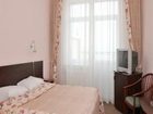 фото отеля Sambia Hotel
