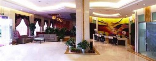 фото отеля Jinwangjiao Seaview Hotel
