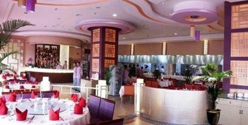 фото отеля Jinwangjiao Seaview Hotel