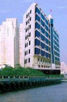 фото отеля Jinwangjiao Seaview Hotel