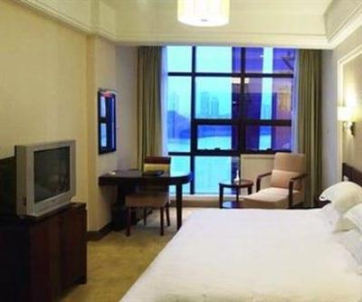 фото отеля Jinwangjiao Seaview Hotel