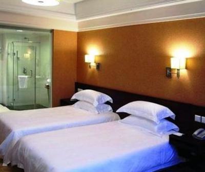 фото отеля Jinwangjiao Seaview Hotel