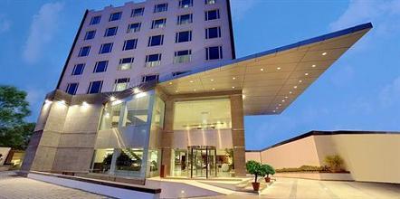 фото отеля The Pride Hotel