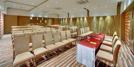 фото отеля The Pride Hotel