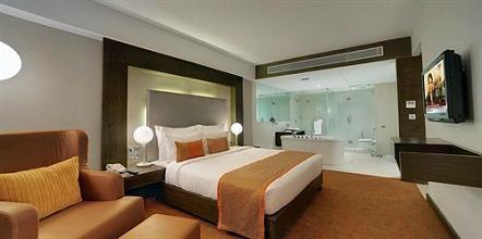 фото отеля The Pride Hotel