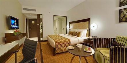 фото отеля The Pride Hotel