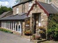Low Cornriggs Farm Bed & Breakfast Cowshill