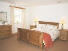 фото отеля Low Cornriggs Farm Bed & Breakfast Cowshill