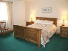 фото отеля Low Cornriggs Farm Bed & Breakfast Cowshill