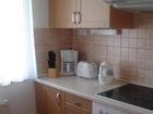 фото отеля Csabai Apartman