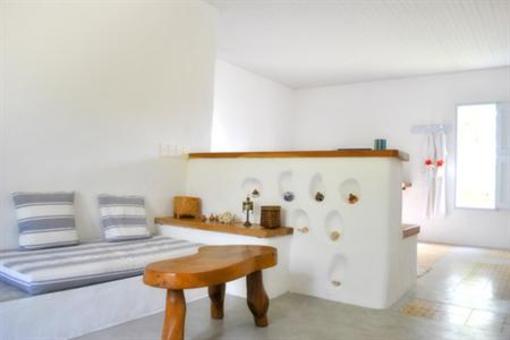 фото отеля Pousada Aldeia Beijupira