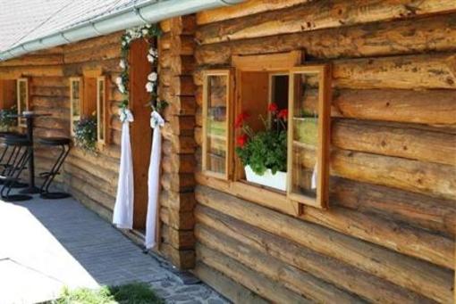 фото отеля Penzion Fantazia