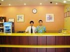фото отеля Home Inn Ganzhou Hongqi Avenue