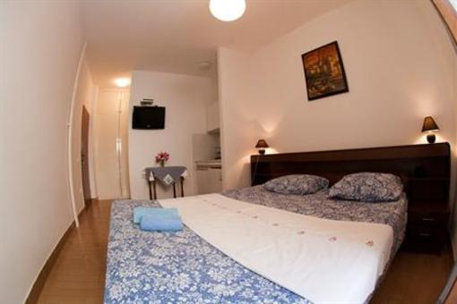 фото отеля Apartments Persic