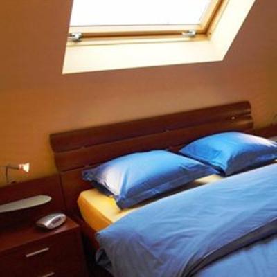 фото отеля Pegasus Brussels Residence