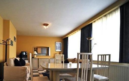 фото отеля Pegasus Brussels Residence
