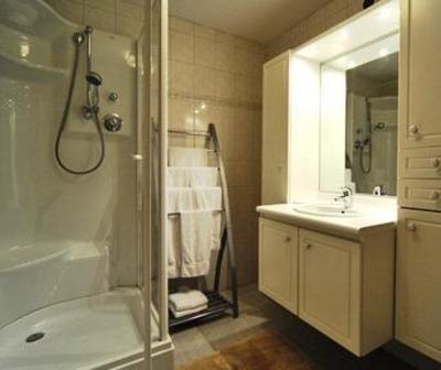 фото отеля Pegasus Brussels Residence