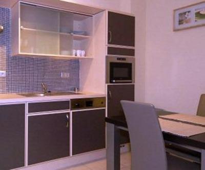 фото отеля Pegasus Brussels Residence