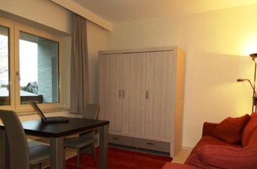 фото отеля Pegasus Brussels Residence