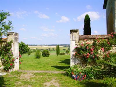 фото отеля Le Petit Chardon