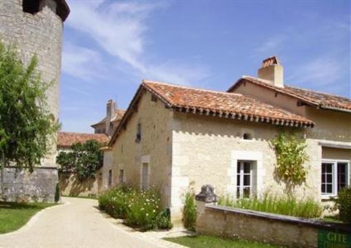 фото отеля Le Petit Chardon