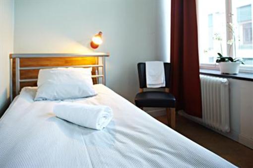 фото отеля Sundsvall City Hostel