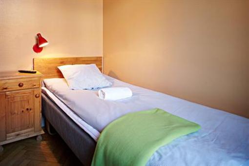 фото отеля Sundsvall City Hostel
