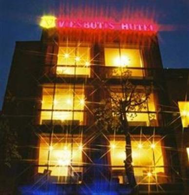 фото отеля Hotel Vaidila