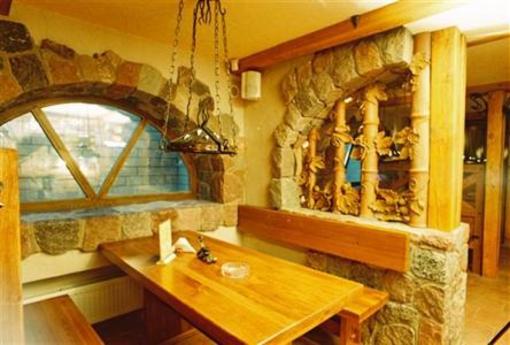 фото отеля Hotel Vaidila