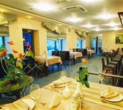 фото отеля Hotel Vaidila